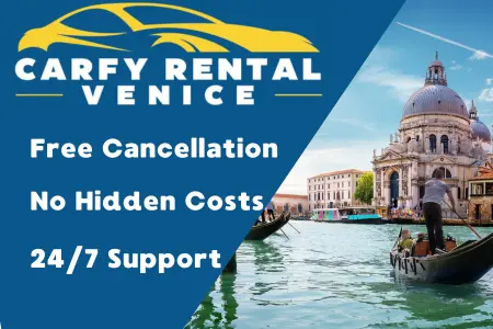 Car Rental Venice